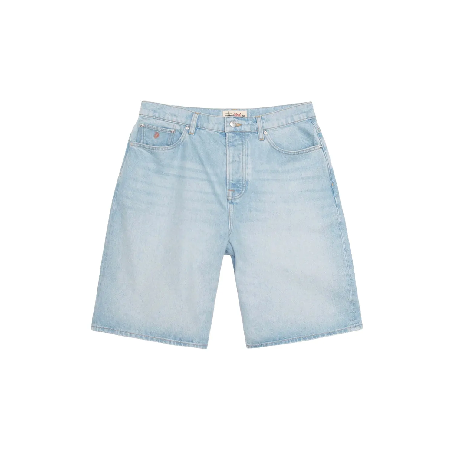 Big Ol' Shorts Denim