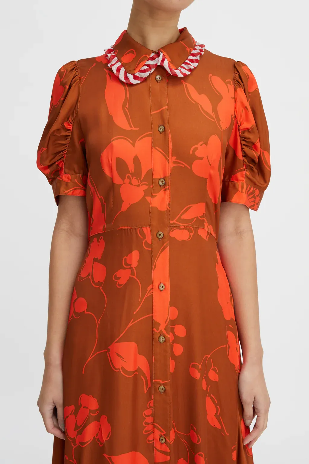 Carmen Dress
