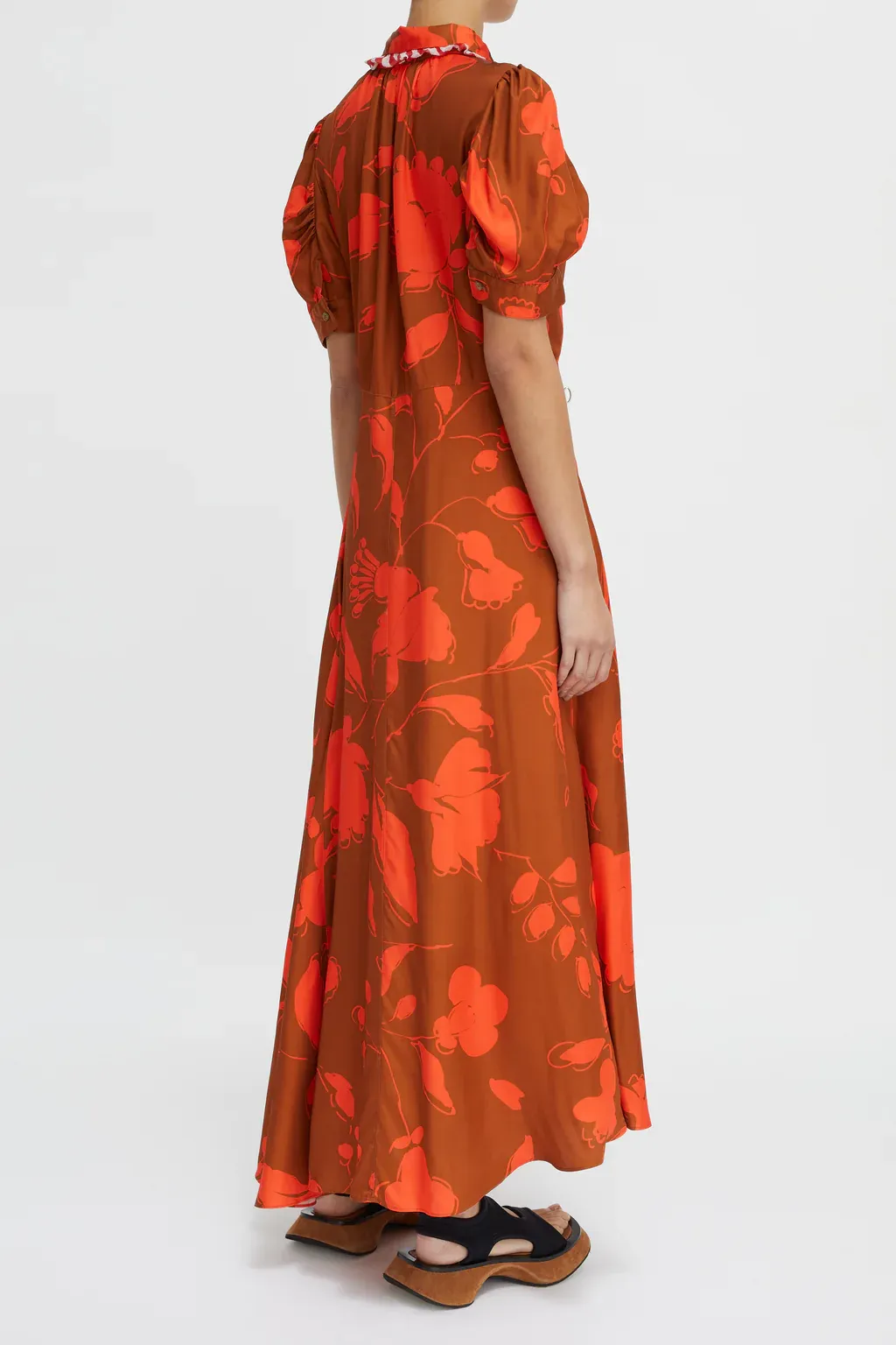 Carmen Dress
