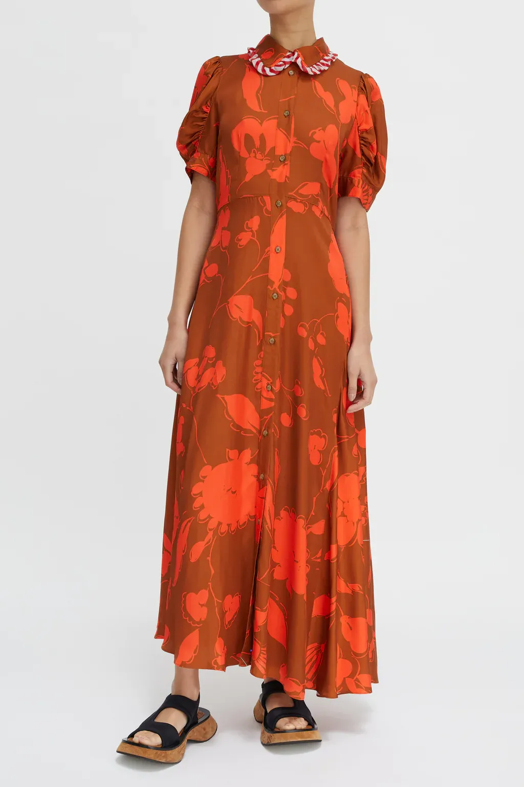 Carmen Dress