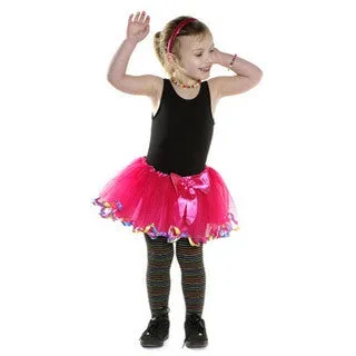 Happy Birthday Musical Skirt