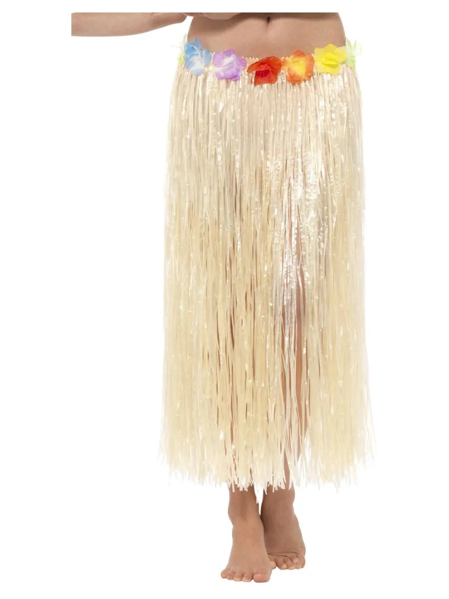 Hawaiian Hula Skirt