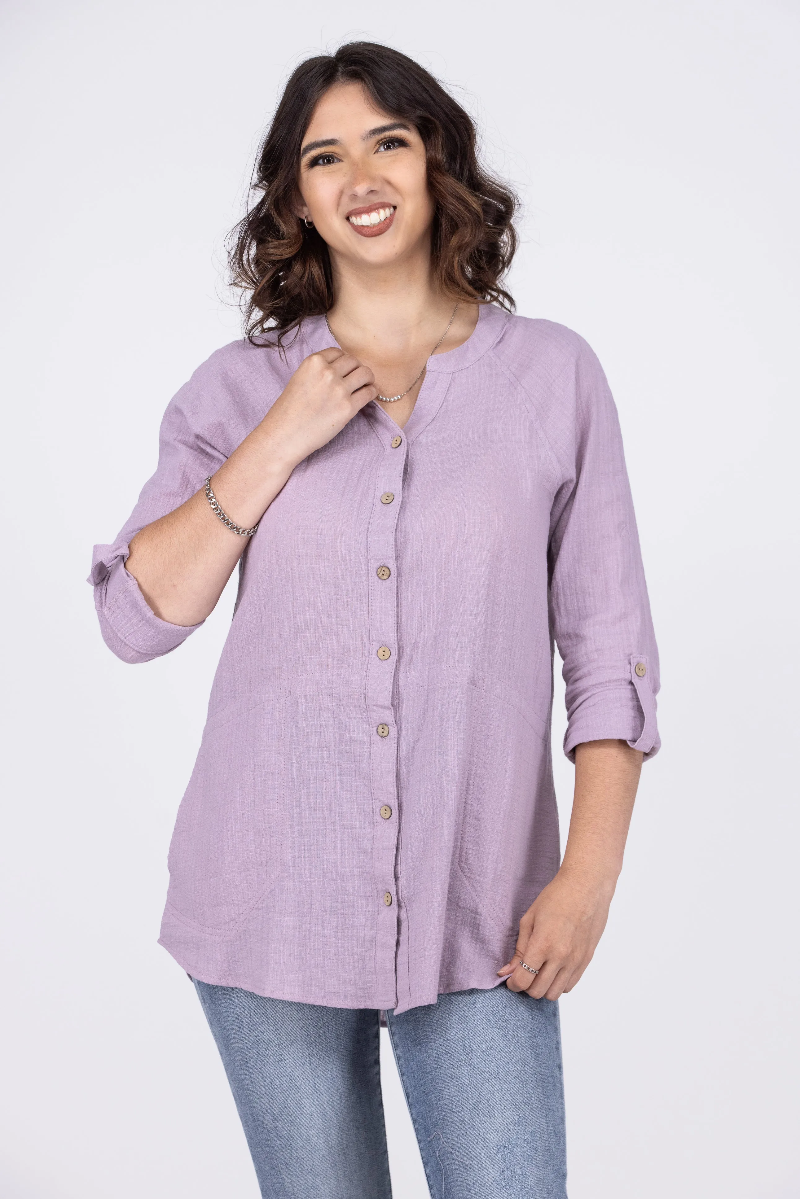 Perfect Vision Top
