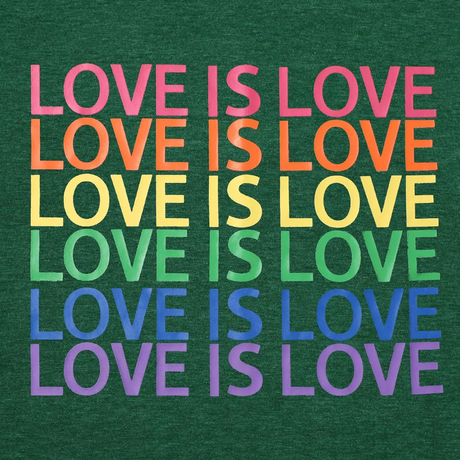 Pride Shirt Women Rainbow LGBT Equality Tshirt Funny Short Sleeve Gay Pride Shirt Top
