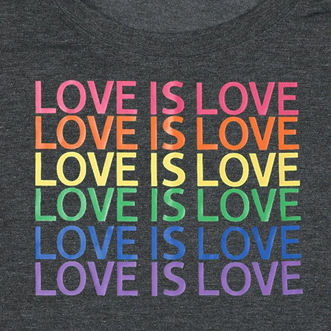 Pride Shirt Women Rainbow LGBT Equality Tshirt Funny Short Sleeve Gay Pride Shirt Top