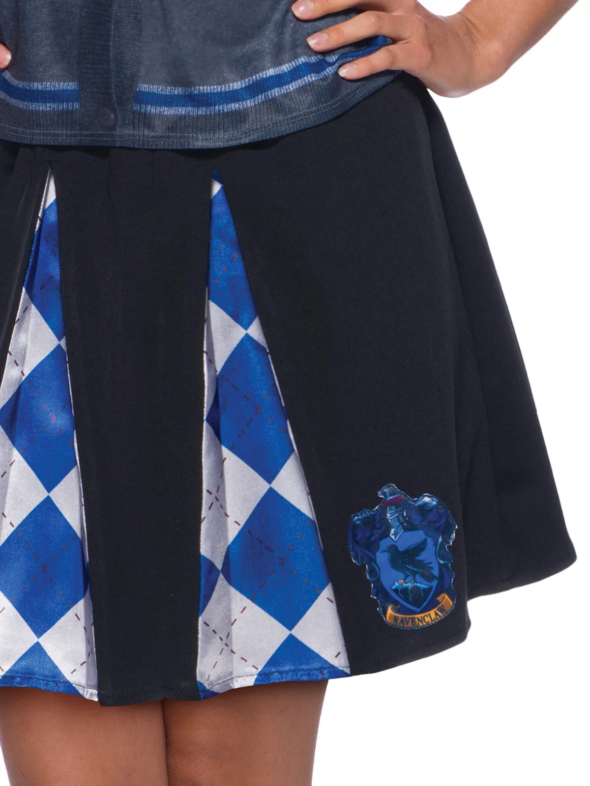 RAVENCLAW SKIRT, ADULT