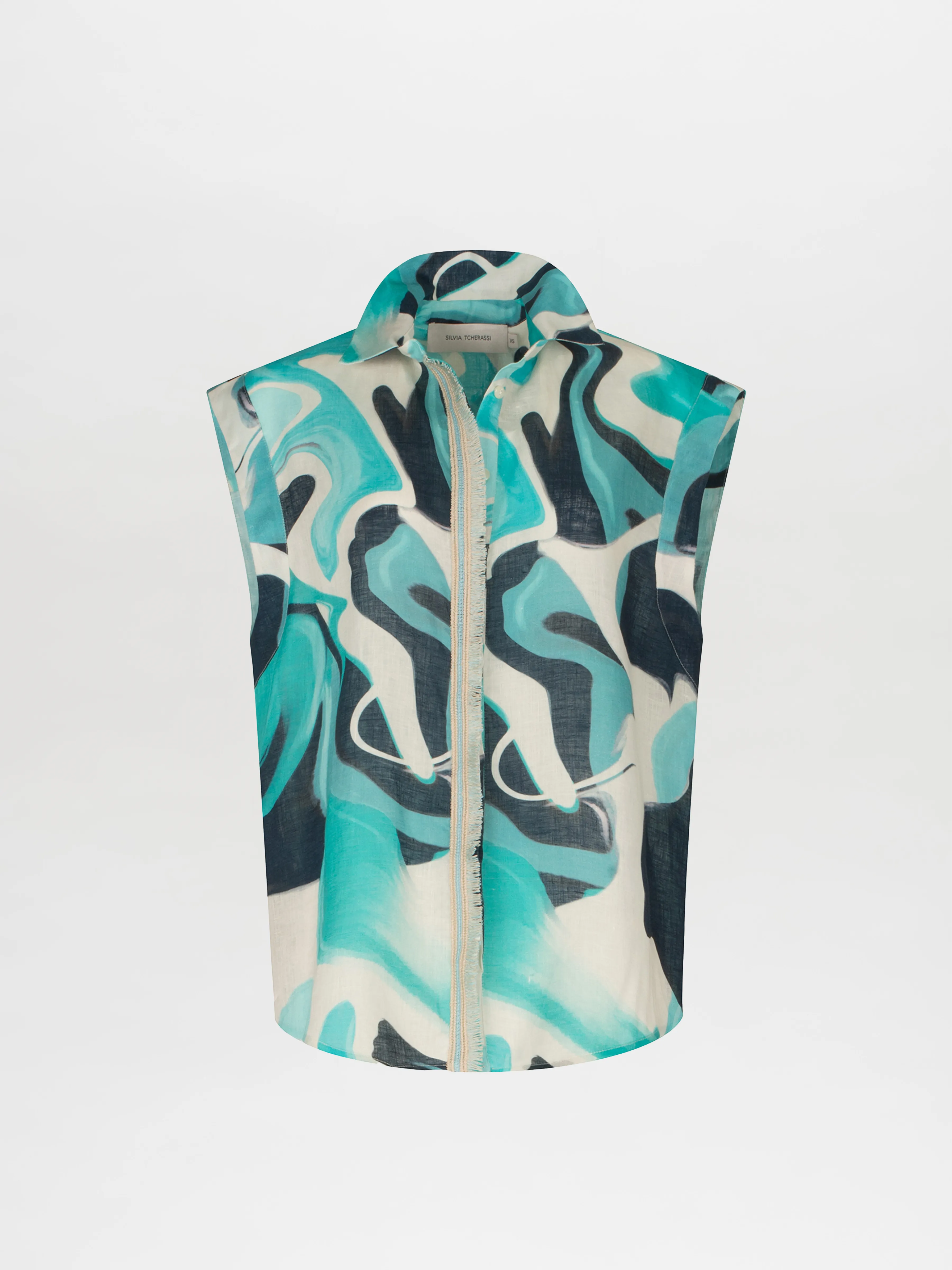 Rina Blouse